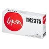 Картридж лазерный Sakura TN2375 для Brother HL-L2300DR, HL-L2340DWR, HL-L2360DNR, HL-L2365DWR, DCP-L2500DR, DCP-L2520DWR, DCP-L2540DNR, DCP-L2560DWR, MFC-L2700DWR, MFC-L2720DWR, MFC-L2740DWR, 2600 к.