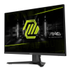 Монитор 27" MSI MAG 274QF IPS 2560x1440, 180 Гц, 0.5 мс, 16:9, 250 кд/м², 2xHDMI 2.0b, DP 1.4a, 3.5 мм, FreeSync, полуматовый экран, черный