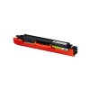 Картридж лазерный Sakura CRG729Y для Canon LBP 7010C/7018C, желтый, 1000 к.