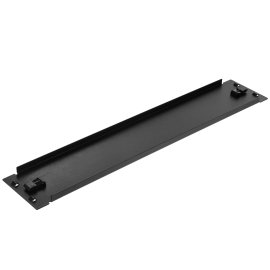 Блок розеток вертикальный ExeGate ServerPro PDU-V420 Al-20C134C19-IEC309-32A-1P (19", 1U, Алюминий, 20 IEC 320 C13, 4 IEC 320 C19, IEC 60309 32A (2P+E), VDE-250V-32A-3*4мм2, 3 метра, автомат защиты, черный, RTL)