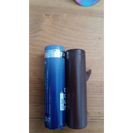 Элемент питания LR14 (уп.2шт) Космос KOCLR14MAX2S