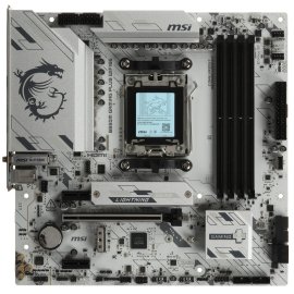 Материнская плата ASUS TUF GAMING A620AM-PLUS