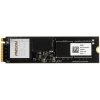 Накопитель SSD Apacer AS2280F4 1Tb M.2 2280 PCIe Gen5x4, R12000/W11800 Mb/s, 3D NAND, MTbF 1.6M, NVMe, Retail, 5 years (AP1TbAS2280F4-1)