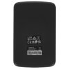 Внешний HDD ADATA USB 3.1 1Tb AHV320-1TU31-CBK HV320 2.5" черный