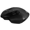 Мышь беспроводная Oklick 502MW черный, 2400 dpi, радиоканал, Bluetooth, USB, кнопки - 9
