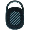 Портативная акустическая система JBL CLIP 4, синий