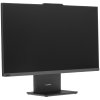 Моноблок Lenovo ThinkCentre neo 50a 27 Gen 5 All-In-One 27" FHD (1920x1080) IPS AG 300N, i5-13420H, 16GB SO-DIMM DDR5-5200, 512GB SSD M.2, Intel UHD, WiFi6, BT, 5.0MP Cam, USB KB&Mouse, NoOS, Luna Grey, 1Y