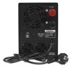 Источник бесперебойного питания Powercom Infinity INF-800 480Вт 800ВА черный