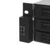 Серверная платформа ExeGate Pro 2U660-HS12 (RM 19", высота 2U, глубина 660, Redundant БП 2x800W, 12xHotSwap)