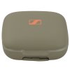 Наушники Sennheiser Momentum Sport Olive