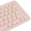Клавиатура беспроводная Logitech K380 [920-007591] синий