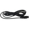 Микрофон Ritmix RDM-180 черный