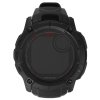Умные часы Garmin Instinct 2S Solar Tactical 20мм 1.3" AMOLED корп.черный/мятный рем.мятный (010-02564-02)