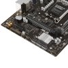 Материнская плата ASUS PRIME H610M-R D4-SI, LGA 1700, Intel H610, 2xDDR4, 4xSATA, 1xM.2 PCIe 3.0 x4, 1xPCIe 4.0 x16, 1xPCIe x1, 1xHDMI, 1xDVI, 1xVGA, 2xUSB-A 2.0, 2xUSB-A 3.2 Gen 1, 1x 1Gb LAN, 3x3.5 мм, 7.1, mATX