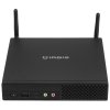 Мини ПК Irbis Smartdesk mini PC i5-1235U (10C/12T - 1.3Ghz), 8Gb DDR5, 256Gb SSD M.2, Intel UHD, WiFi6, BT 5.1, 2xHDMI, 1xDP, 1xthunderbolt, 2xUSB Type-C, 4xUSB Type-A, fTPM, Mount VESA, Win 11 Pro, 1Y
