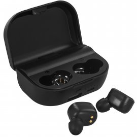 Наушники TWS Samsung Galaxy Buds3 FE SM-R420 Black malasya