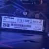 Накопитель SSD Patriot P300, 256Gb, PCIe 3.0 x4, M.2 2280, NVMe, R/W 1700/1100