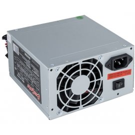 Блок питания серверный 800W Exegate (ServerPRO-2U-800ADS) APFC, унив. для 2U, 24pin, 2*8pin, 3xSATA, 5xIDE