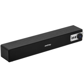 Мобильные колонки Sven PS-950 2.0 черные 2x80 W Bluetooth