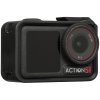 Экшн-камера DJI Osmo Action 5 PRO ADVENTURE COMBO черный