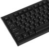 Клавиатура проводная мультимедийная Smartbuy ONE 221 USB черная SBK-221U-K