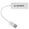 Сетевой адаптер Ethernet Gembird NIC-U4 USB 2.0 - Fast Ethernet adapter