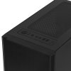 Компьютерный корпус AeroCool / Formula CL-3302B RGb черный без БП ATX 2xUSB 2.0 1xUSB 3.0 audio bott PSU