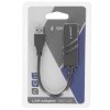 Сетевой адаптер Ethernet Gembird NIC-U3 USB 3.0 - Fast Ethernet adapter