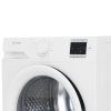 Сушильная машина Indesit IAS3725 белый, 7 кг, сушка - конденсационная, программ - 15, 59.8 x 84.6 x 56 см
