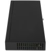 Коммутатор Smart L2 PoE+ Zyxel GS1900-10HP, 8xGE PoE+, 2xSFP, настольный, бесшумный, бюджет PoE 77 Вт