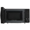 Микроволновая печь Starwind SMW5020 черный, 20 л, 700 Вт, переключатели - сенсор
