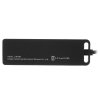 Концентратор Vention OTG USB-C+USB 3.0 / 4xUSB 3.0 порта черный - 0.15м. Концентратор Vention OTG USB-C+USB 3.0 / 4xUSB 3.0 порта черный - 0.15м.