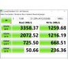 Накопитель SSD WD 250Gb, PCIe 3.0 x4, M.2 2280, Blue SN570 NVMe, R/W 3300/1200