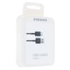 Кабель Samsung EP-DG930IBRGRU USB Type-C-USB 2.0 черный 1.5м