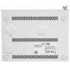 Коммутатор MikroTik CSS610-8G-2S+IN, 8×1 Гбит/с + 2×10 Гбит/с SFP+, управляемый