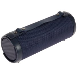 Портативная колонка BOROFONE (6931474711052) BR1 Beyond красный