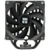 Кулер Thermalright Assassin King 120 SE серебристый 120мм алюминий+медь 1550rpm 25.6db 4-pin 148мм