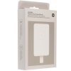Портативный аккумулятор Xiaomi Magnetic Power Bank 6000mAh GL WPB0620MI бежевый (BHR9074GL)