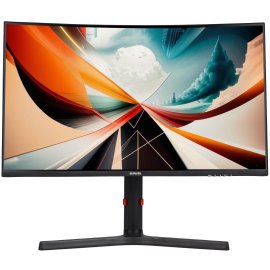 Монитор 23.8" MSI PRO MP245PHG E14 IPS 1920x1080, 144 Гц, 1 мс, 16:9, 300 кд/м², HDMI 2.0, DP 1.2, USB-C (65 Вт), USB Hub (2x USB-A, 1x USB-B), 3.5 Jack, динамики (2x2 Вт), HDR10, черный