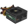 Блок питания Chieftec Task TPS-600S, 600Вт, 80 PLUS Bronze, 120мм, черный