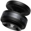 Держатель HOCO (6942007658577) H87 Black