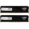 Оперативная память XPG Lancer Blade, DDR5, 32Gb (2x16Gb), 5600MHz, CL46, DIMM, с радиаторами, черный
