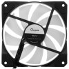 Вентилятор для корпуса Ocypus Gaммa F12 ARGb BK (Gaммa-F12-BK1AM00X-GL)