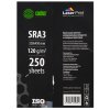 Бумага Cactus CS-LPSRA3120250 SRA3/120г/м2/250л./белый для лазерной печати