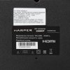 Телевизор Harper 32" 32R690T черный LED HD 60Hz