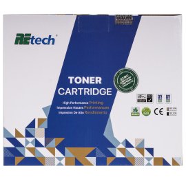 Тонер Картридж HP 87X CF287X черный для HP LJ Ent M506/M527 (18000стр.)