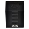 Источник бесперебойного питания Powercom Raptor RPT-1000A 600Вт 1000ВА черный