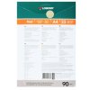 Фотобумага Lomond односторонняя матовая, 90г/м2, A4 (21X29,7)/25л. для струйной печати