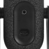 Микрофон Jlab GO Talk черный MTALKGO2RBLK4