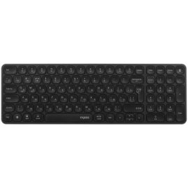 Клавиатура проводная мультимедийная Smartbuy ONE 238 USB белая (SBK-238U-W)/20